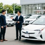 初めての車売却ガイド！お問い合わせから入金までの流れを買取！カーマッチ愛知稲沢店が分かりやすく解説