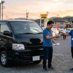 稲沢市周辺の車買取相場は？地域密着の買取！カーマッチ愛知稲沢店だからこそ出せる「納得のプラス査定」