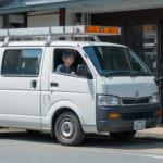 稲沢市でプロボックスを仕事車でも売れる？法人車の査定ポイントをわかりやすく解説
