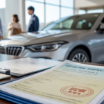 稲沢市で印鑑証明が必要な車買取とは？普通車売却の基本をわかりやすく解説