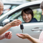 稲沢市で免許返納で車を売るには？家族が安心して進める手順をわかりやすく解説