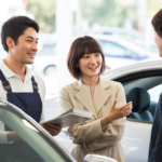 稲沢市で転勤前に車を売るには？期限がある時の安心手順をわかりやすく解説