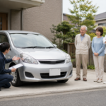 稲沢市で車買取のFAQは？初めての疑問をやさしく解説