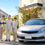 稲沢市で車買取の口コミは？初めて相談する前の見方