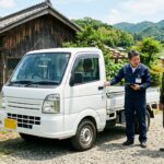 稲沢市で無料出張査定の手順は？予約から買取まで解説