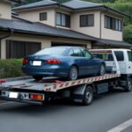 稲沢市で車検切れの車を売るには？費用をかけない売却法