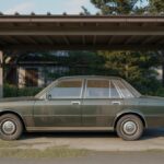 稲沢市で長期放置した車の買取は？動かない車の売却手順