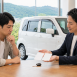 稲沢市で10万キロ車の値段は？査定額が残る条件を解説