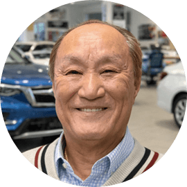 買取担当について