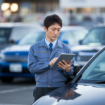伊勢原市の車査定は何を見る？初めてでも安心の流れを初心者にもわかりやすく解説
