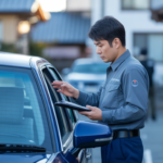 伊勢原市の出張査定は便利？忙しい方の車買取活用法を初心者にもわかりやすく解説