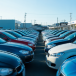 伊勢原市の車買取相場はどう決まる？価格差の理由を初心者にもわかりやすく解説
