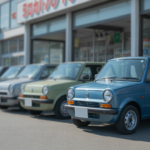 伊勢原市で軽自動車を売るなら？高価査定のコツを初心者にもわかりやすく解説