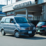 伊勢原市でミニバンを高く売るには？需要と査定を初心者にもわかりやすく解説