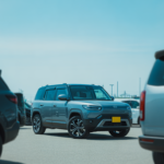 伊勢原市でSUVを売るなら今？人気車種の査定ポイントを初心者にもわかりやすく解説