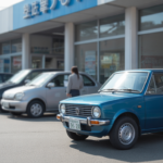 伊勢原市でN-BOXを売るなら？人気軽の高価買取を初心者にもわかりやすく解説