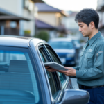 平塚市で車売却を考えたら？出張査定の便利な使い方を初心者にもわかりやすく解説