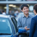 寒川町で車を売るには？伊勢原店へ相談する流れを初心者にもわかりやすく解説