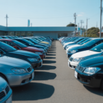小田原市周辺で車を売るには？高く売る準備を初心者にもわかりやすく解説