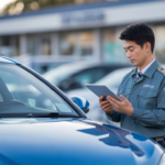 伊勢原市で即日査定はできる？急ぎの車売却を初心者にもわかりやすく解説