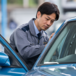 伊勢原市で車のキズは直すべき？査定前の判断を初心者にもわかりやすく解説