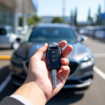 伊勢原市で社用車を売るには？法人名義の買取手続きを初心者にもわかりやすく解説