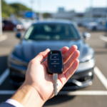 伊勢原市で乗り換え時に車を売るには？下取りとの違いを初心者にもわかりやすく解説