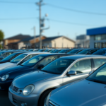 伊勢原市で高年式車を売るなら？価値を落とさないコツを初心者にもわかりやすく解説