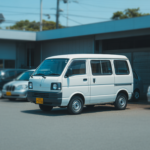 伊勢原市で軽バンを売るには？仕事車の需要と査定を初心者にもわかりやすく解説