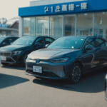 伊勢原市でハイブリッド車を売るなら？査定の見方を初心者にもわかりやすく解説