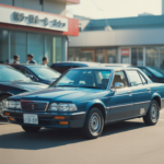伊勢原市でセダンを売るなら？査定額が下がる前の考え方と失敗しないコツを解説