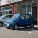 伊勢原市でコンパクトカーを売るには？需要と準備を初心者にもわかりやすく解説