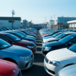 伊勢原市で車を売る季節はいつが得？タイミングを初心者にもわかりやすく解説