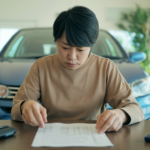 伊勢原市の車買取で高く売れない不安を減らす準備と相談のコツを解説