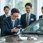 伊勢原市で過走行車を売る時に安く見られない査定対策をわかりやすく解説