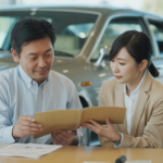 伊勢原市で低年式車の買取額が不安な時に見るべき確認ポイントと対策