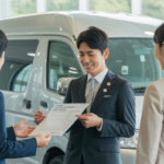 伊勢原市で商用車を売る前に損しない確認ポイントと必要書類を詳しく解説