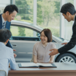伊勢原市で相続した車を売る時に困らない進め方と確認事項を詳しく解説