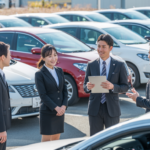 伊勢原市で法人車両を売る前に確認したい書類と買取の流れを詳しく解説