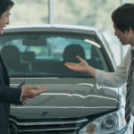 伊勢原市で傷へこみ車を売る時に減額を抑える考え方と対策を詳しく解説