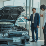 伊勢原市で改造車を売る前に査定で見られるポイントと注意点を詳しく解説