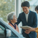 伊勢原市で家族の車を売る時に必要な確認と手続きをわかりやすく解説