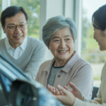 伊勢原市で高齢者の車売却を安心して進める方法と家族の注意点を解説