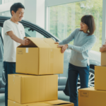 伊勢原市で引越し前に車を売るなら知りたい段取りと買取準備を詳しく解説