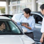 契約後に車買取で減額されないため署名前に確認すべき点を解説