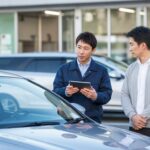 スペアキーがない車は減額されるか鍵の扱いと対策を詳しく解説