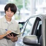 整備記録簿がない車は売れるか査定への影響と対処法を解説