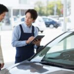 残クレ中の車は売却できるか残価と査定額の確認方法を解説