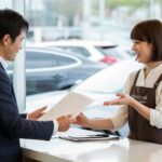 所有権がディーラーの車を売る解除手続きの流れを詳しく解説