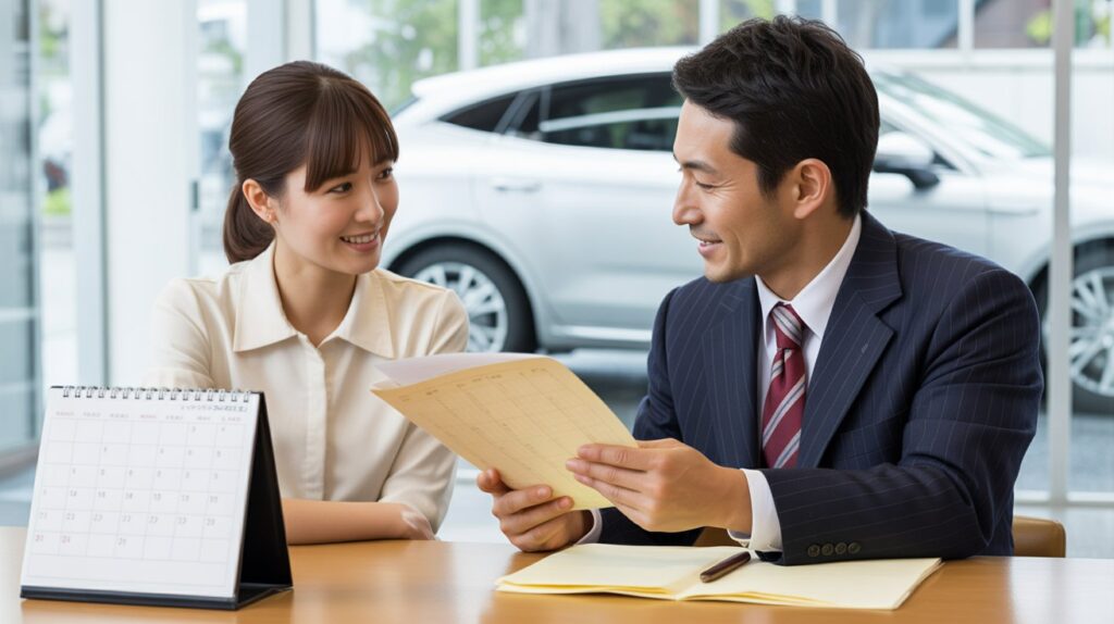 車売却の印鑑証明は何通必要か期限と住所違いの対処法を解説